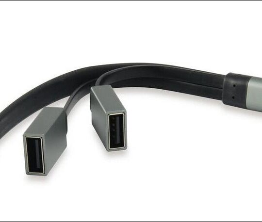 863205 HUB 1xUSB-C  3xUSB-A