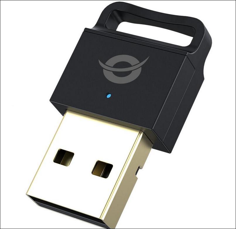 868009 Bluetooth 5.0 USB-Adapter