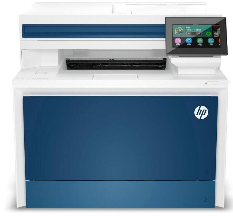 808632 HP ColorLaserjetPro 4302dw MFP