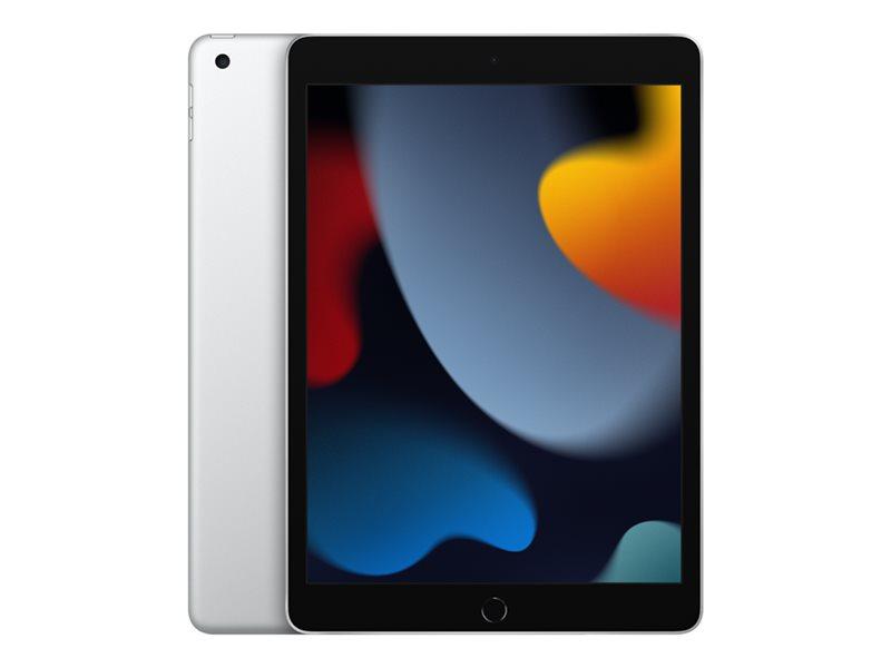 700812 Apple iPad 64Gb Wifi zwart/zil