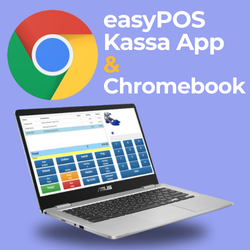 Maak van je Chromebook een kassa