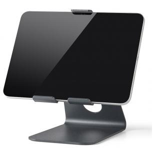 700819 MAPOS iPad Stand universeel zw