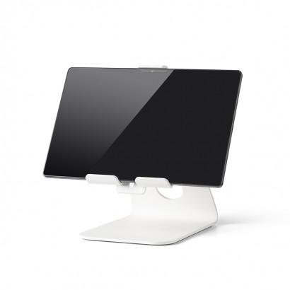 700820 MAPOS iPad Stand univers. Wit