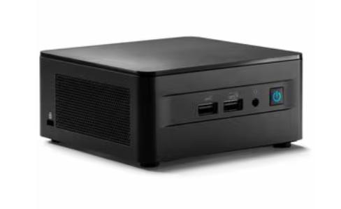 700904 Asus NUC i5-1240P Tall 12 Pro