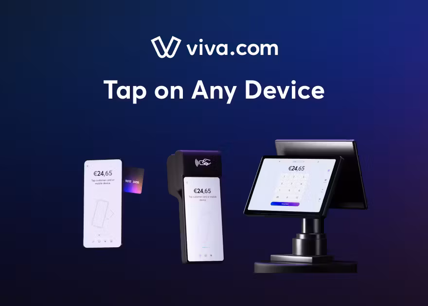 Viva.com - SoftPOS - Afbeelding 5