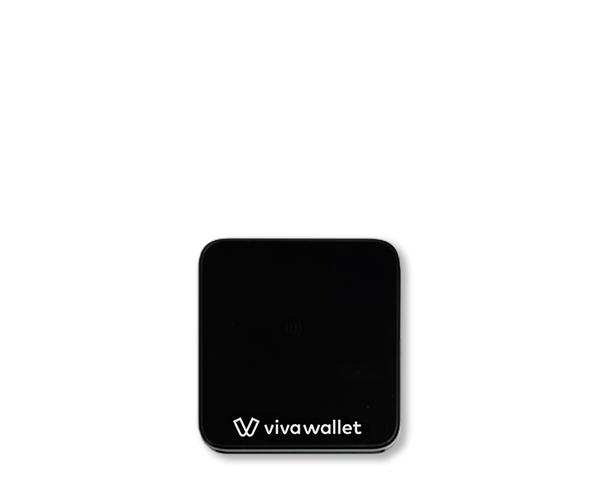847019 Viva Wallet Mini Card Reader