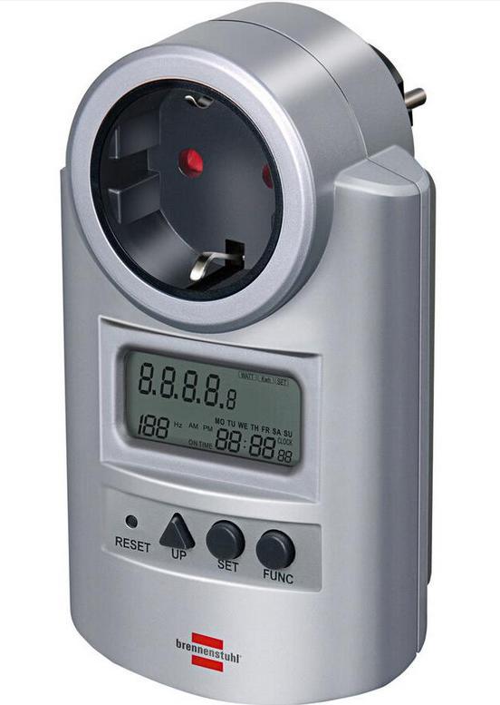 868800 Energieverbruiksmeter PM231E
