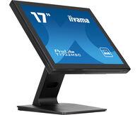 721653 iiyama T1732 Touchmonitor BF