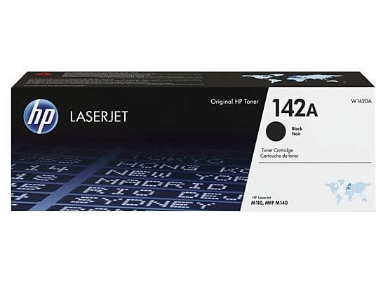 103543 HP Toner 142A black