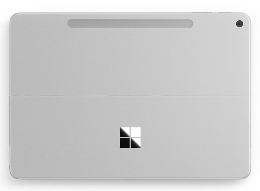700630 MS Surface Pro 12 12" 16/256 - Afbeelding 3