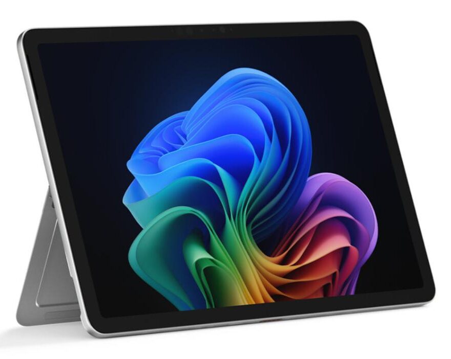 700630 MS Surface Pro 12 12" 16/256