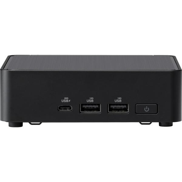 700908 Asus NUC i3-100U System