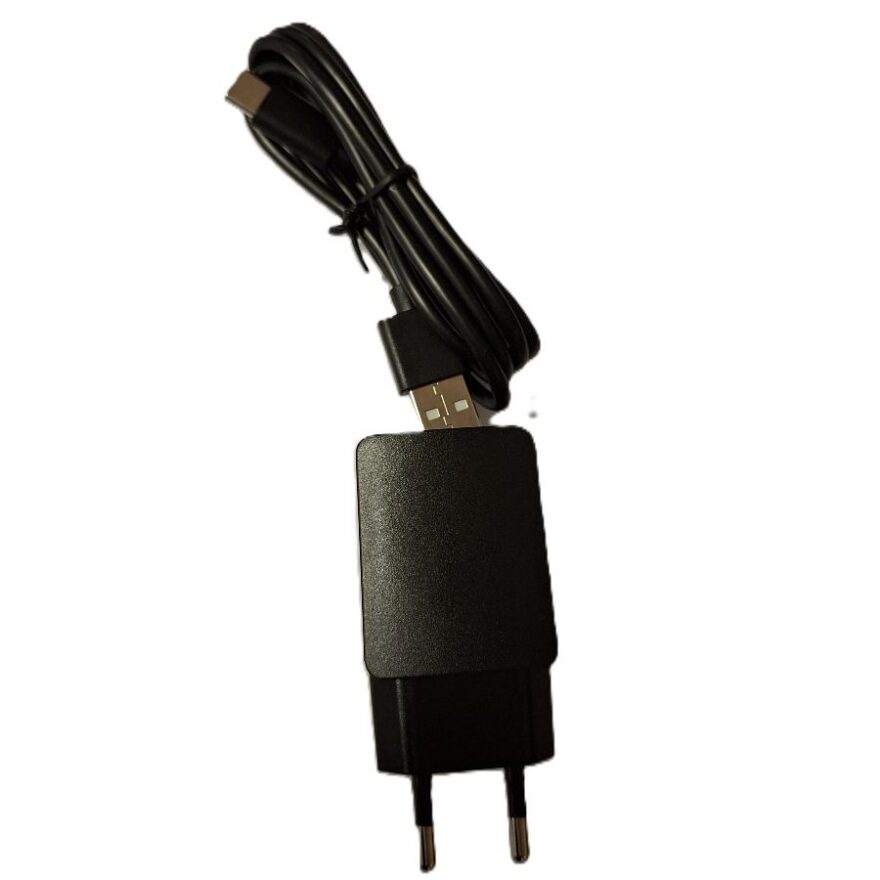 847024 Power supply PAX incl. kabel