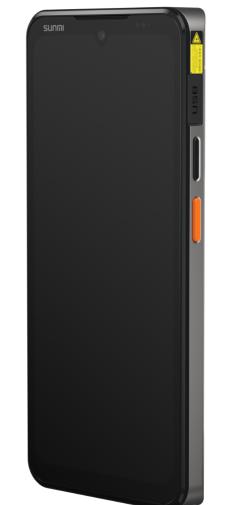 762665 Sunmi L3 Handterminal