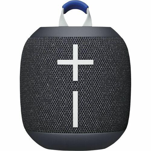 860902 Ultimate Ears Wonderboom 4 zwt
