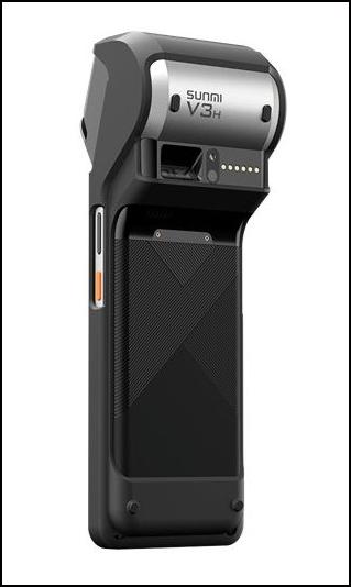 710534 MAPOS V3H Rubber Case