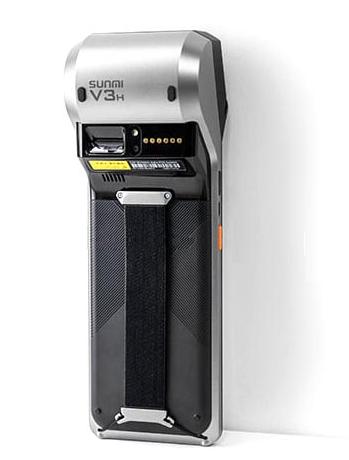 710532 MAPOS L3 / V3H, Handstrap