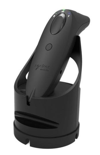 760531 Socket S720 Barcodescanner zw